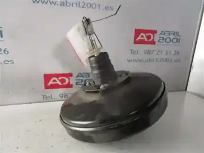 Peça sobressalente para automóvel em segunda mão SERVO FREIO por MERCEDES-BENZ CITAN (BM 415) COMBI  Referências OEM IAM 0204788848  