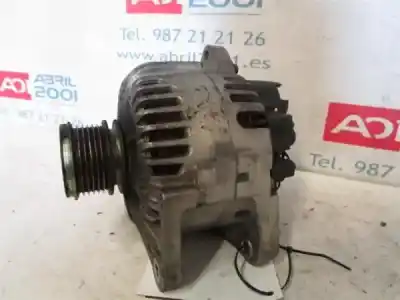 İkinci el araba yedek parçası ALTERNATÖR için RENAULT MEGANE II (BM0/1_, CM0/1_)  OEM IAM referansları 8200386806 7711368356 , RENAULT | 820038680Ç6 , RENAULT | 8200667608 , RENAULT | 8200120286 , RENAULT | 8200373636 , RENAULT | 8200468131 , RENAULT | 7701478093 