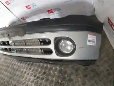Pezzo di ricambio per auto di seconda mano paraurti anteriore per renault clio ii fase i (b/cb0) 1.2 (b/cb0f b/cb0a b/cb10 b/cb1k b/cb2d b/cb2h) riferimenti oem iam   