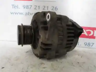 Second-hand car spare part alternator for opel corsa d (s07) 1.7 cdti (l08 l68) oem iam references 8780428720