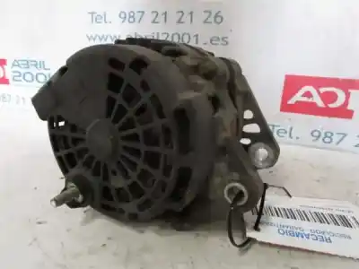 Автозапчастина б/у генератор для opel corsa d (s07) 1.7 cdti (l08 l68) посилання на oem iam 8780428720  