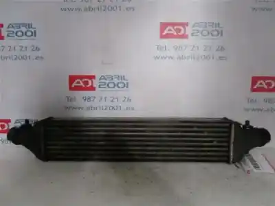 Second-hand car spare part intercooler for opel corsa d (s07) 1.7 cdti (l08 l68) oem iam references   