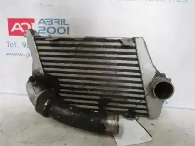 Piesă de schimb auto la mâna a doua radiator aer intercooler pentru audi a8 (4e2) 4.0 tdi quattro l referințe oem iam   