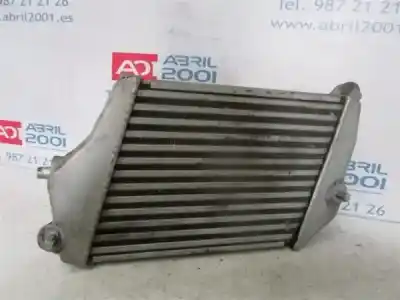 Second-hand car spare part intercooler for audi a8 (4e) 4.0 tdi quattro oem iam references   
