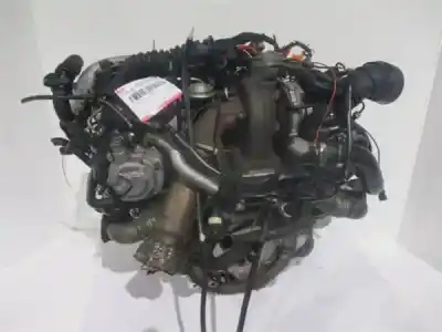 Pièce détachée automobile d'occasion moteur complet pour volkswagen passat berlina (3b3) 2.5 v6 tdi références oem iam akn  