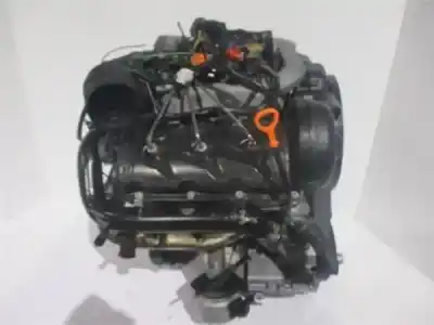 Pièce détachée automobile d'occasion moteur complet pour volkswagen passat berlina (3b3) 2.5 v6 tdi références oem iam akn  