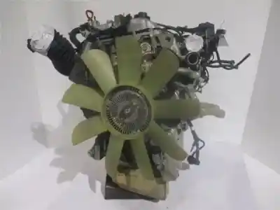 Автозапчасти б/у полный двигатель за ssangyong rexton 2.7 270 xvt limited ссылки oem iam 665935  