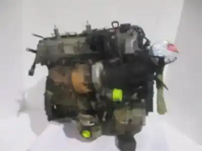 Автозапчасти б/у полный двигатель за ssangyong rexton 2.7 270 xvt limited ссылки oem iam 665935  