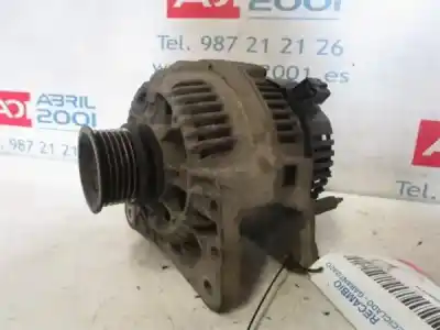 Pièce détachée automobile d'occasion ALTERNATEUR pour VOLKSWAGEN POLO III (6N1)  Références OEM IAM 032903023  