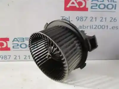Second-hand car spare part heater blower motor for opel zafira b 1.9 cdti oem iam references   