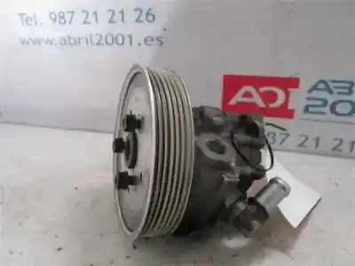 Автозапчасти б/у НАСОС ГИДРОУСИЛИТЕЛЯ РУЛЯ за AUDI A4 BERLINA (8E)  ссылки OEM IAM   8DO145155Q