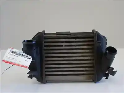 Tweedehands auto-onderdeel intercooler voor audi a4 berlina (8e) 2.5 tdi (114kw) oem iam-referenties 