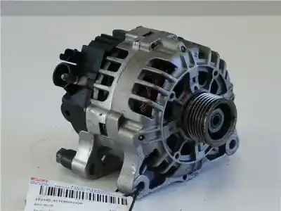 Pièce détachée automobile d'occasion ALTERNATEUR pour PEUGEOT 207/207+ (WA_, WC_)  Références OEM IAM 4701-90170  