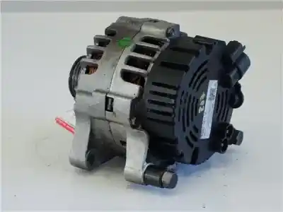 Second-hand car spare part alternator for peugeot 207/207+ (wa_, wc_) 1.4 16v oem iam references 4701-90170  
