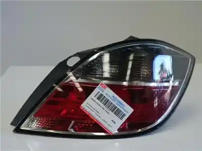 Peça sobressalente para automóvel em segunda mão farolim traseiro direito por opel astra h twintop (a04) 1.6 (l67) referências oem iam 