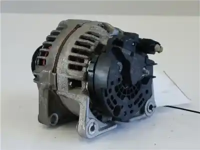 Автозапчасти б/у генератор за opel astra h twintop (a04) 1.6 (l67) ссылки oem iam 0124425050  