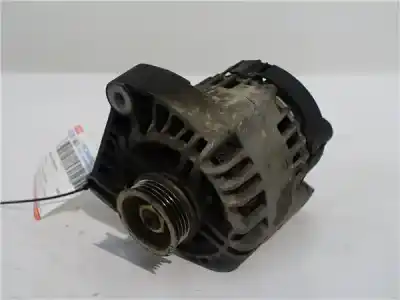 Pièce détachée automobile d'occasion ALTERNATEUR pour FIAT II PUNTO (188) BERLINA  Références OEM IAM 46800158 46420960 , FIAT | 46530060 , FIAT | 46843093 , FIAT | 46530261 , FIAT | 1M5T10300BC , FORD | 1M5T10300BD , FORD | 270600J040 , TOYOTA | 270600Q010 , T 