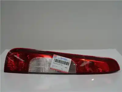 Second-hand car spare part left tailgate light for ford focus c-max (dm2) 1.6 tdci oem iam references 