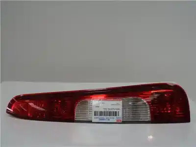 Second-hand car spare part right tailgate light for ford focus c-max (dm2) 1.6 tdci oem iam references 