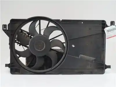Second-hand car spare part radiator cooling fan for ford focus c-max (dm2) 1.6 tdci oem iam references 