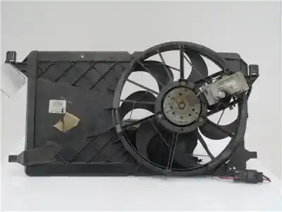 Second-hand car spare part radiator cooling fan for ford focus c-max (dm2) 1.6 tdci oem iam references   