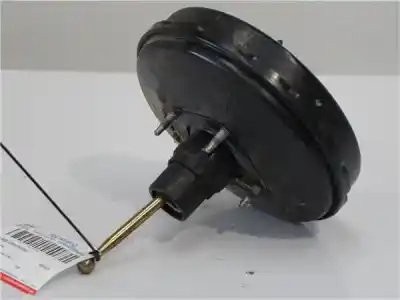 Recambio de automóvil de segunda mano de servofreno para seat ibiza (6k1) 1.9 sdi referencias oem iam 6k1612105m  