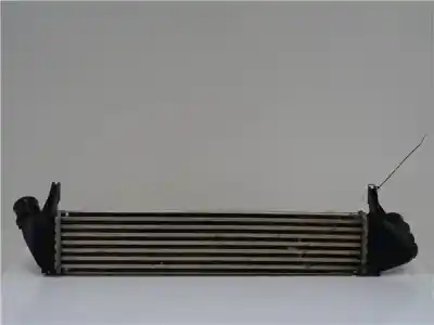 Peça sobressalente para automóvel em segunda mão intercooler por dacia sandero 1.5 dci referências oem iam   