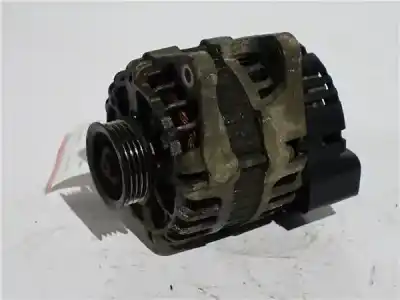 Piesă de schimb auto la mâna a doua ALTERNATOR pentru KIA PICANTO (SA)  Referințe OEM IAM 2655517  