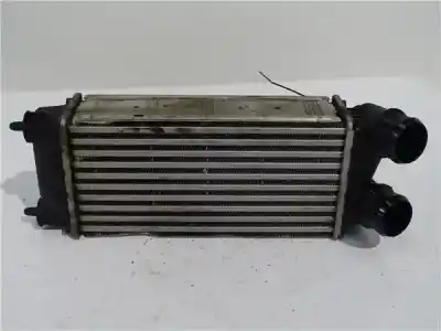 Peça sobressalente para automóvel em segunda mão intercooler por peugeot partner 1.6 tepee adventure edition blue hdi referências oem iam 