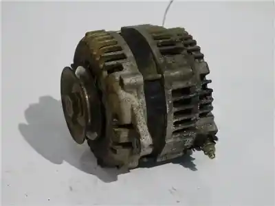 Gebrauchtes Autoersatzteil lichtmaschine zum nissan almera tino (v10m) 2.2 16v turbodiesel cat oem-iam-referenzen 3100bn300  