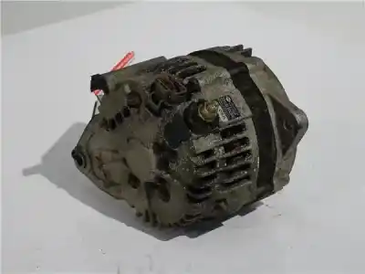 Gebrauchtes Autoersatzteil lichtmaschine zum nissan almera tino (v10m) 2.2 16v turbodiesel cat oem-iam-referenzen 3100bn300  