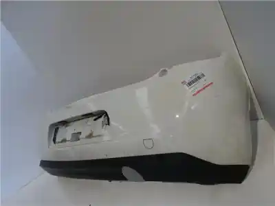 Автозапчастина б/у задній бампер для citroen c3 ii (sc_) 1.6 hdi посилання на oem iam   