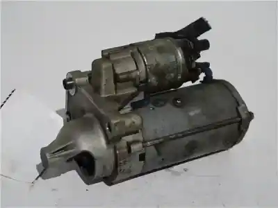 Second-hand car spare part starter motor for citroen c3 ii (sc_) 1.6 hdi oem iam references ts22e26