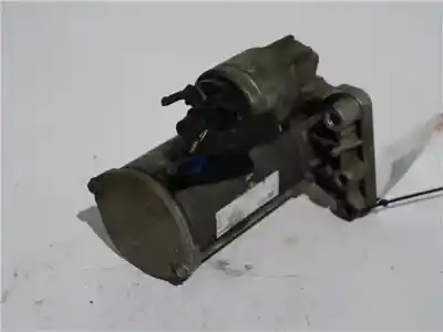 Second-hand car spare part starter motor for citroen c3 ii (sc_) 1.6 hdi oem iam references ts22e26  