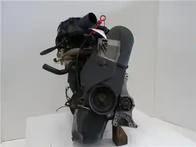 Pièce détachée automobile d'occasion moteur complet pour volkswagen polo iii (6n1) 75 1.6 références oem iam aea  