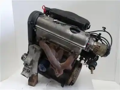Pièce détachée automobile d'occasion moteur complet pour volkswagen polo iii (6n1) 75 1.6 références oem iam aea  