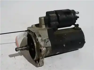 Gebrauchtes Autoersatzteil MOTOR STARTET zum VOLKSWAGEN POLO III (6N1)  OEM-IAM-Referenzen 2339303222-722  