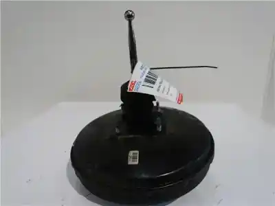 Pezzo di ricambio per auto di seconda mano Servo Freio per VOLKSWAGEN GOLF IV BERLINA (1J1)  Riferimenti OEM IAM 1J1614105 J 1J1614019 , AUDI | 1J1614105H , AUDI | 1J1614105H , SEAT | 1J1614105H , SKODA | 1J1614019 , SEAT | 1J1614105N , AUDI | 1J1614106E , AUDI | 1J1614106E 