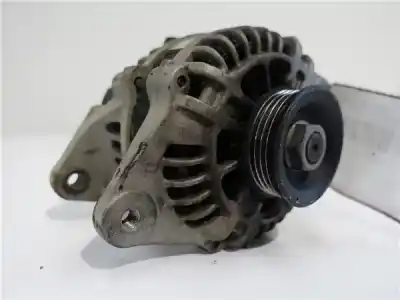 Second-hand car spare part alternator for kia rio (bc) 1.5 16v oem iam references ab180140