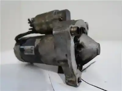 Second-hand car spare part starter motor for peugeot 307 cc (s1) 2.0 hdi 90 oem iam references m001t80381  