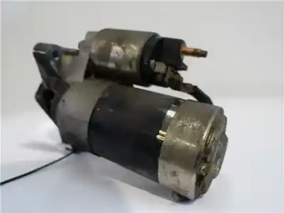 Second-hand car spare part starter motor for peugeot 307 cc (s1) 2.0 hdi 90 oem iam references m001t80381  