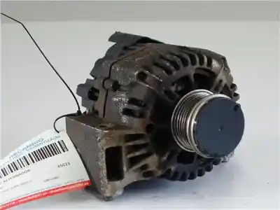 Автозапчасти б/у ГЕНЕРАТОР за FIAT PUNTO III (EVO) (199)  ссылки OEM IAM 51784845  