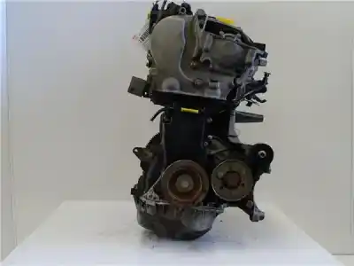 Second-hand car spare part complete engine for renault scenic i (ja...) 2.0 16v rx4 oem iam references   