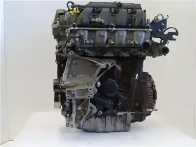 Second-hand car spare part complete engine for renault scenic i (ja...) 2.0 16v rx4 oem iam references   