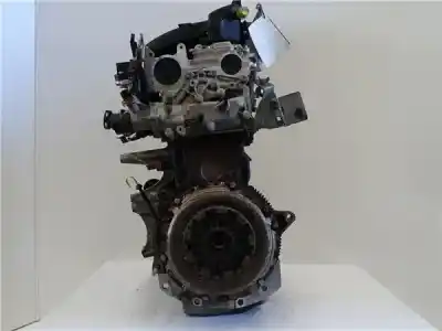 Second-hand car spare part complete engine for renault scenic i (ja...) 2.0 16v rx4 oem iam references   