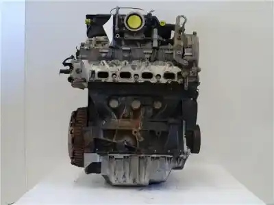 Second-hand car spare part complete engine for renault scenic i (ja...) 2.0 16v rx4 oem iam references   