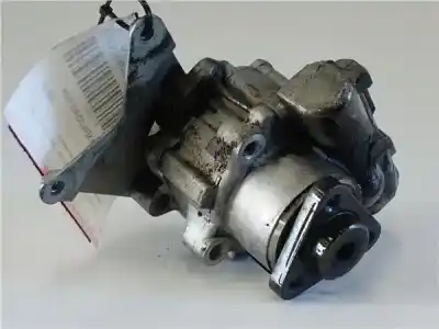 Peça sobressalente para automóvel em segunda mão bomba de direção hidráulica por bmw serie 3 berlina (e46) 3.0 330d referências oem iam 7691974513