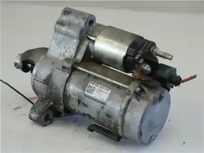 Pezzo di ricambio per auto di seconda mano motorino di avviamento per audi a4 b8 avant (8k5) 2.0 tdi riferimenti oem iam 03l911024ab  