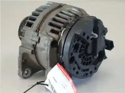 Tweedehands auto-onderdeel alternator voor volkswagen polo berlina (6n2) 1.9 diesel oem iam-referenties 0124315006  