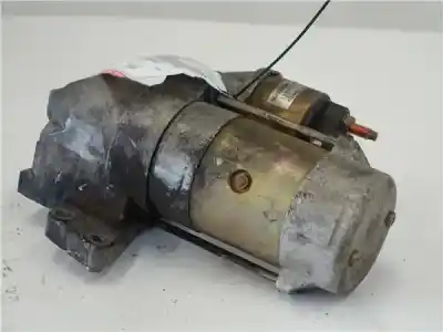 Pièce détachée automobile d'occasion démarreur de voiture pour peugeot 407 coupé (6c_) 2.7 hdi références oem iam 428000-1630  